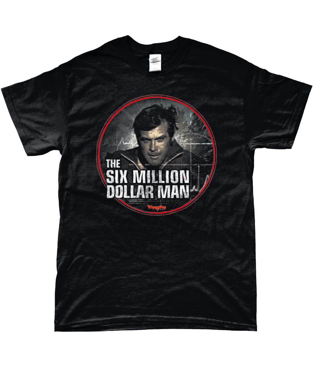 Six Million Dollar Man