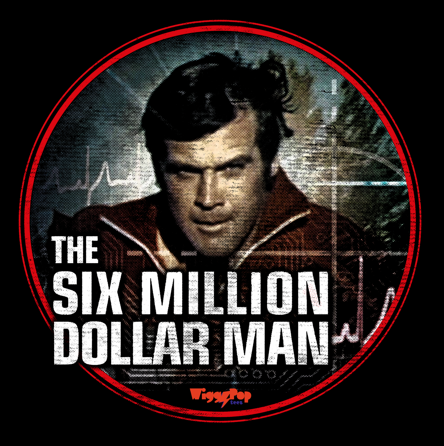 Six Million Dollar Man