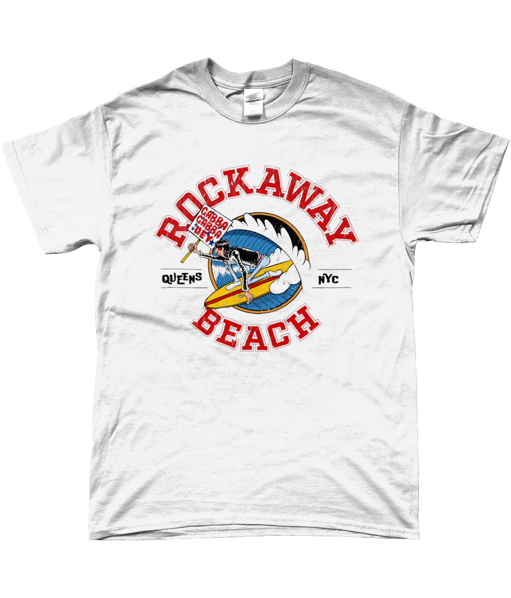 Ramones ROCKAWAY BEACH