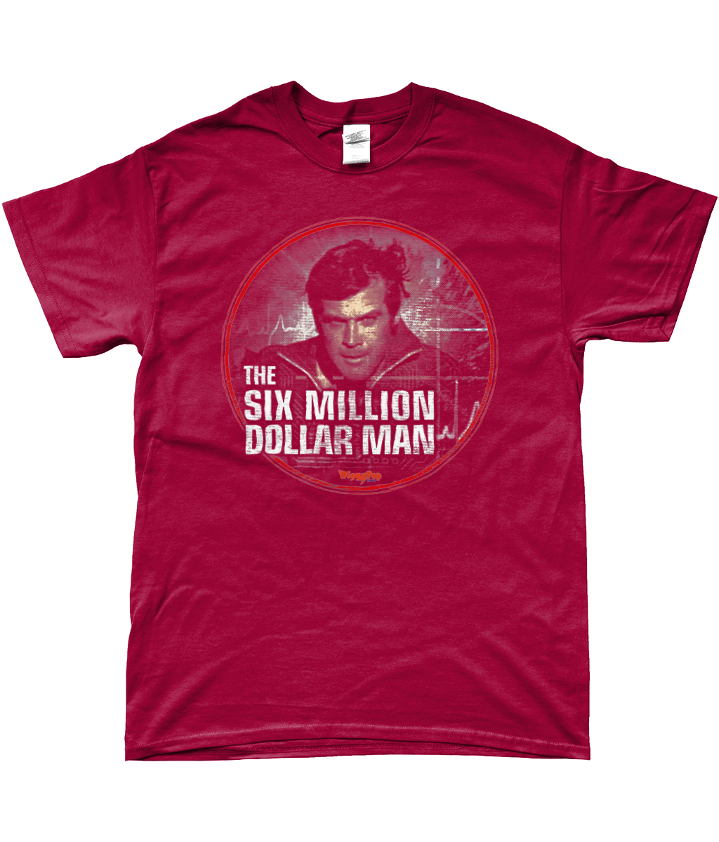 Six Million Dollar Man