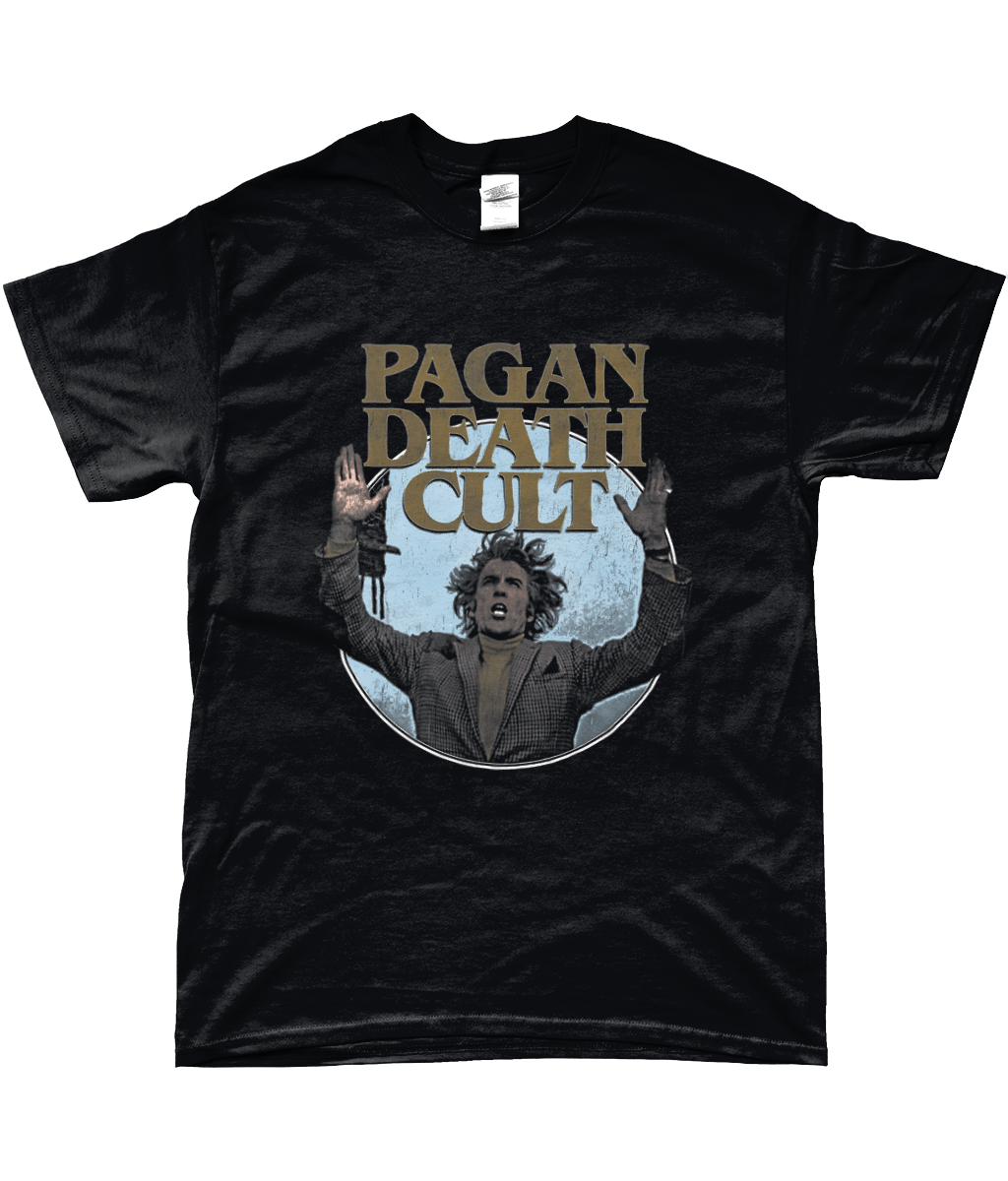 The Wicker Man Pagan Death Cult