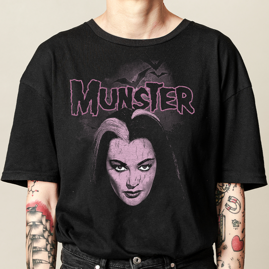 Lily Munster/Misfits