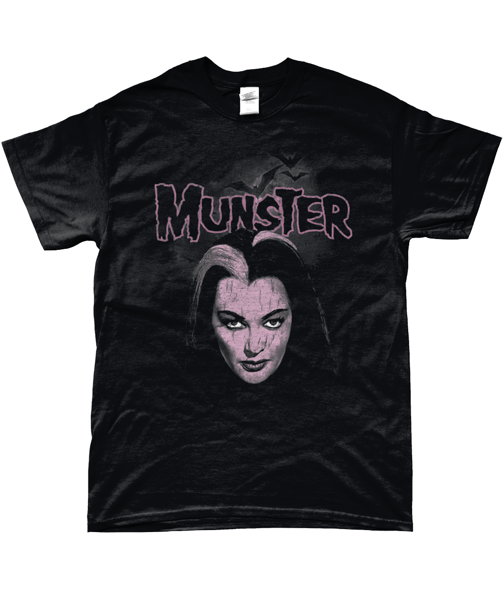 Lily Munster/Misfits