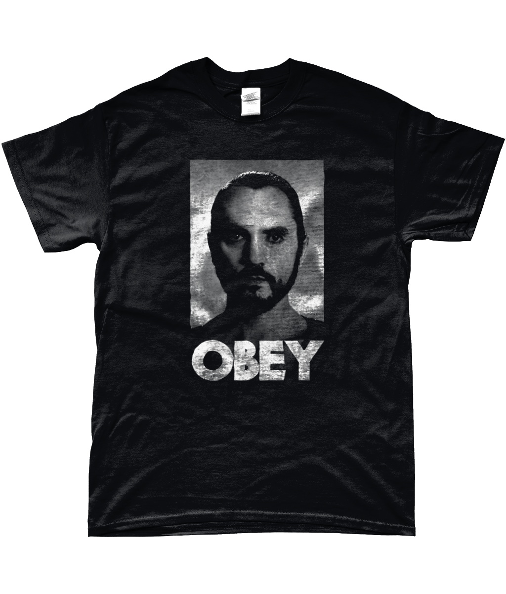 OBEY GENERAL ZOD