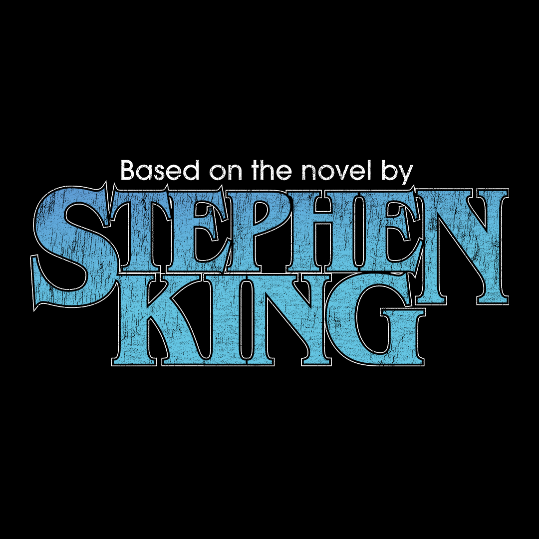 Stephen King