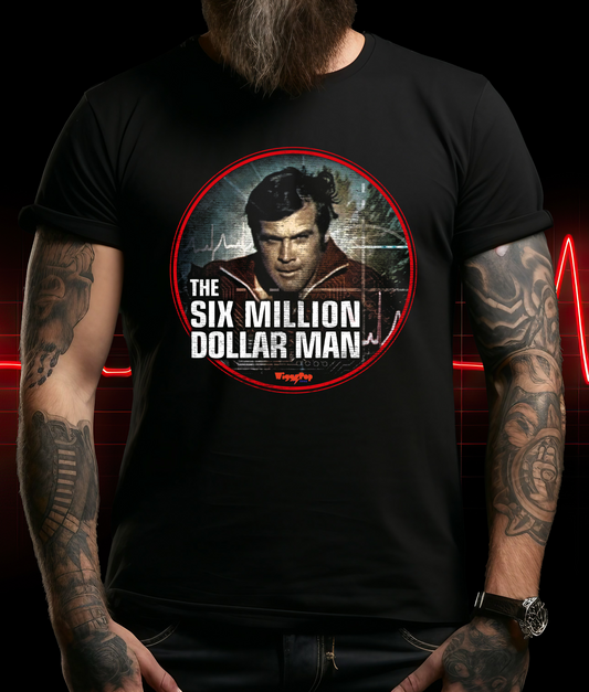 Six Million Dollar Man