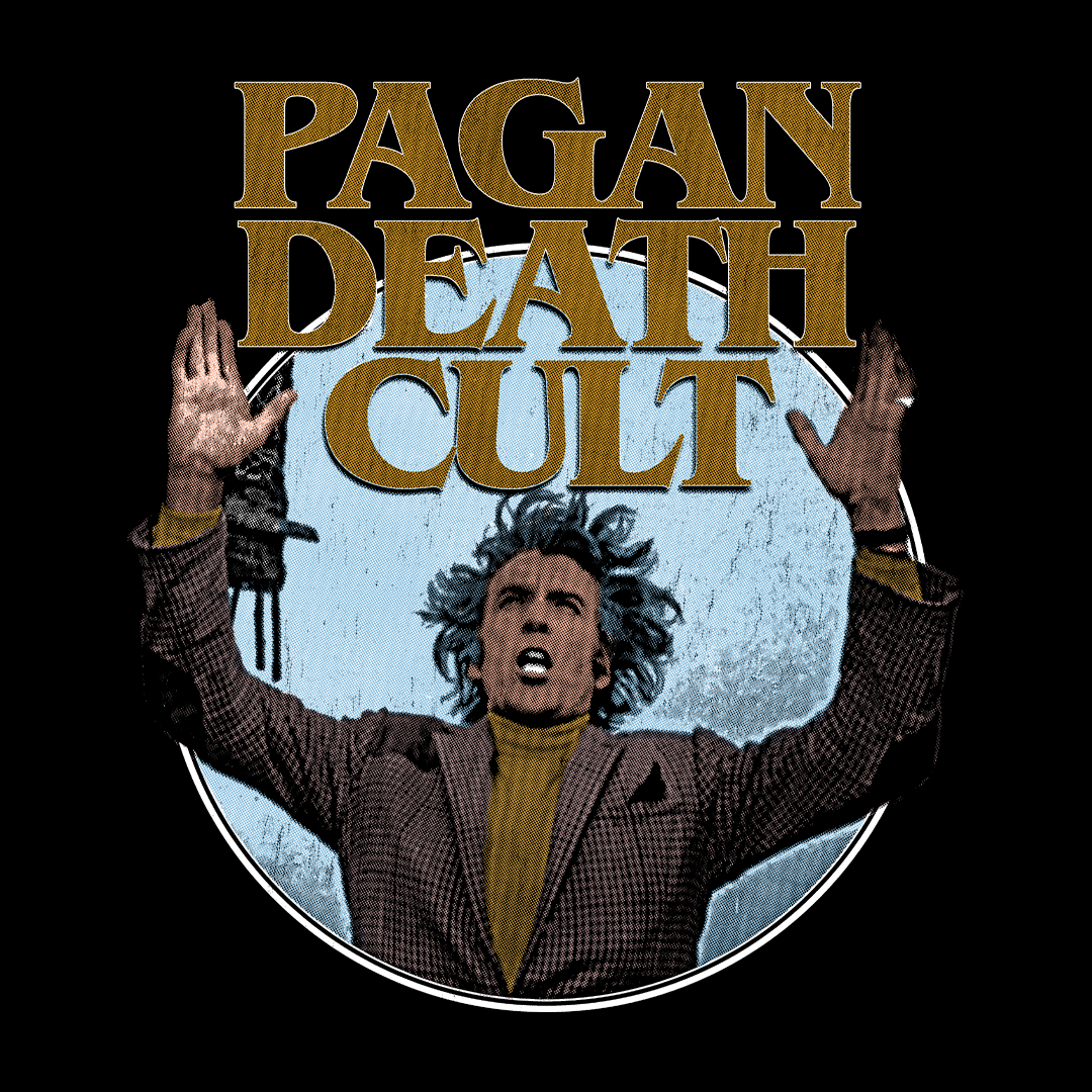 The Wicker Man Pagan Death Cult