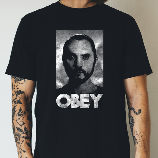 OBEY GENERAL ZOD